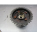 17V106 Intake Camshaft Timing Gear From 2012 Hyundai Accent  1.6 243502B600